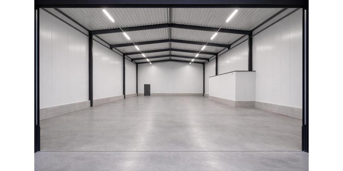 Gewerbeobjekt Samtens - 2.200&euro; | Angebot:25917875