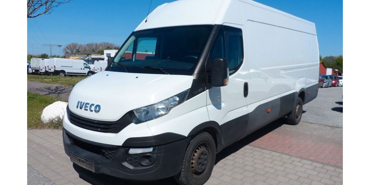 IVECO Andere 190.739 km 13.990 &euro; Greifswald 17489