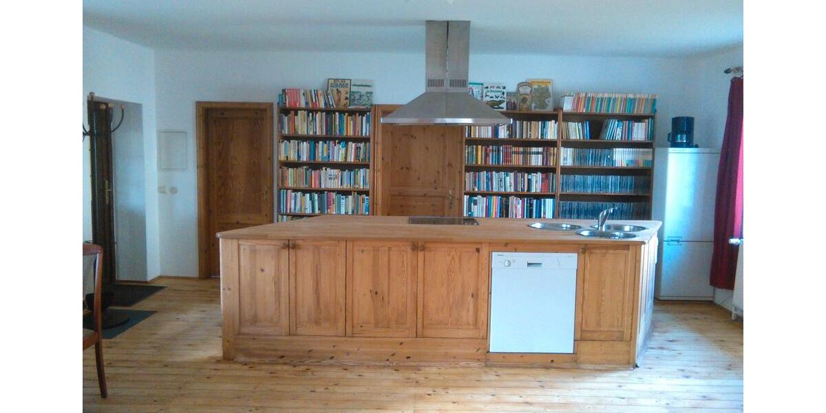 Mehrfamilienhaus, Wohnhaus Putbus - 15 Zimmer, 330 m&sup2;, 890.000&euro; | Angebot:26235483