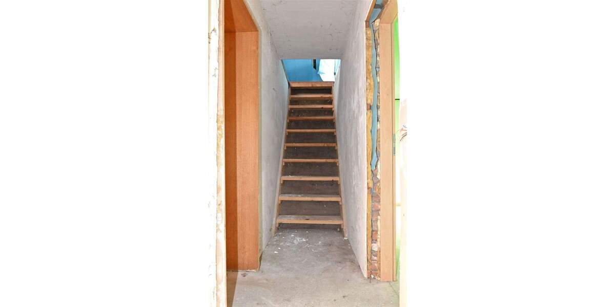 Einfamilienhaus Sundhagen Groß Behnkenhagen - 3 Zimmer, 74 m&sup2;, 145.000&euro; | Angebot:25728884