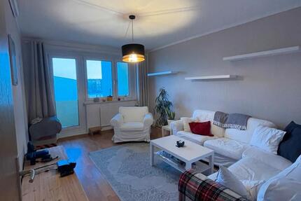 Wohnung Greifswald Groß Schönwalde - 2 Zimmer, 12 m&sup2;, 380&euro; | Angebot:25145881