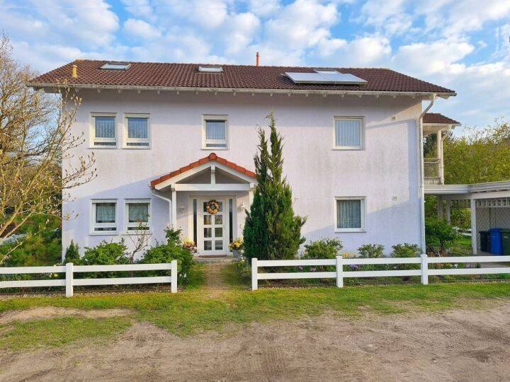 Einfamilienhaus Putbus - 6 Zimmer, 197 m&sup2;, 349.000&euro; | Angebot:26261636