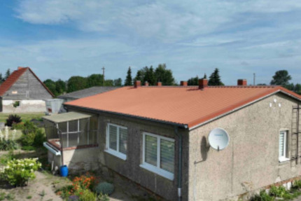 Haus Neetzow-Liepen Liepen - 4 Zimmer, 106 m&sup2;, 87.300&euro; | Angebot:25233650