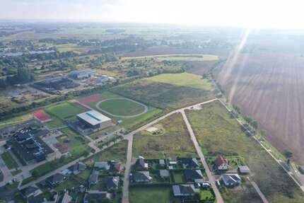 Grundstück Sundhagen Miltzow - 99.000&euro; | Angebot:23832920