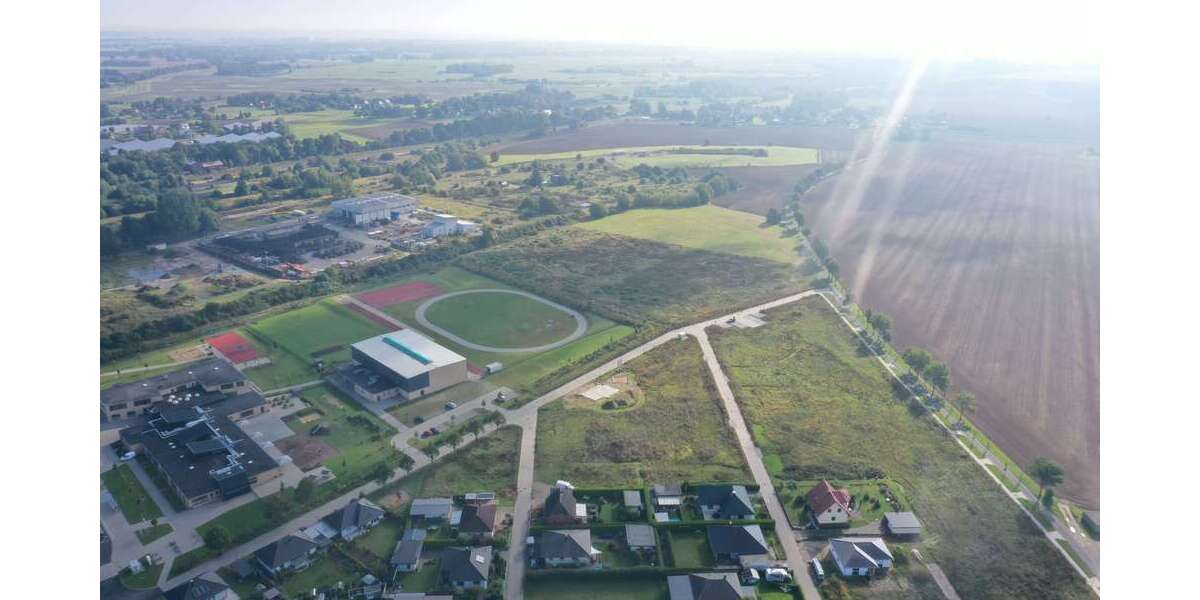 Grundstück Sundhagen Miltzow - 99.000&euro; | Angebot:23832920