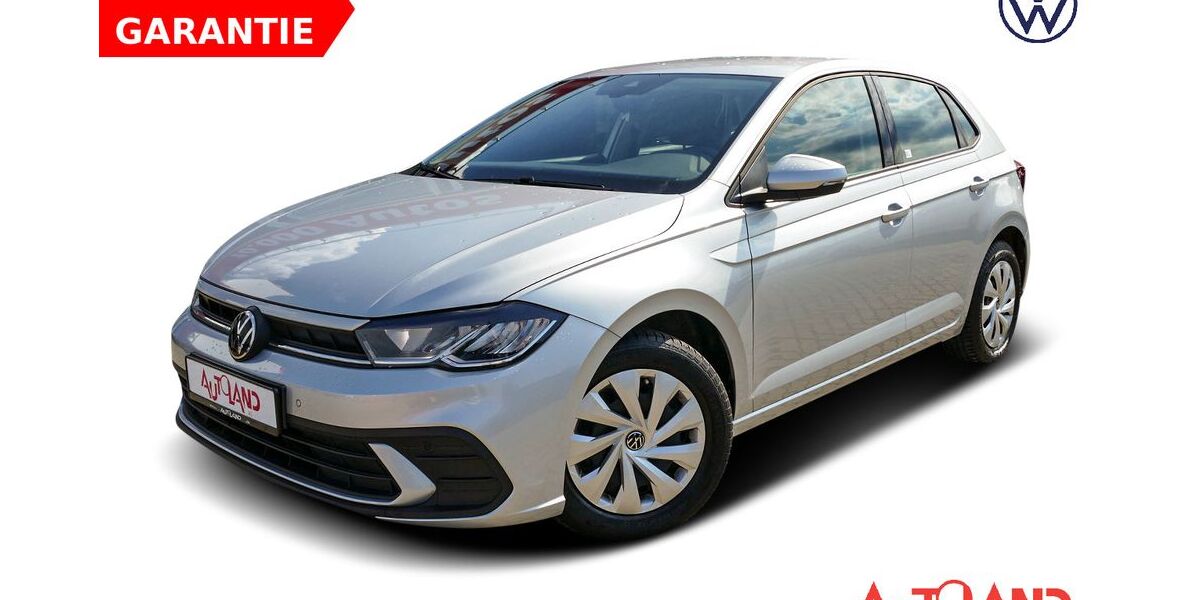 VW Polo 42.504 km 16.950 &euro; Greifswald 17489