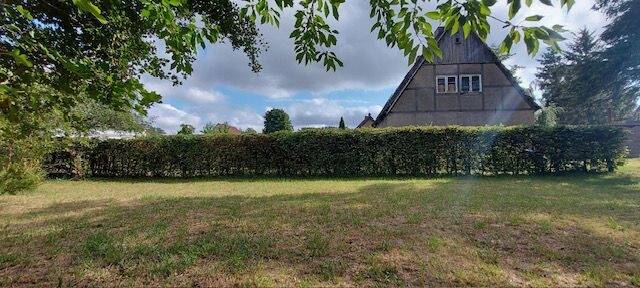 Grundstück Sundhagen Hildebrandshagen - 75.000&euro; | Angebot:25672672