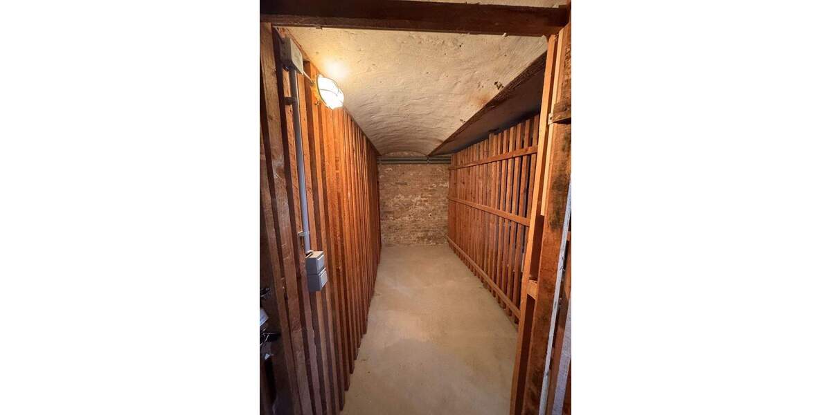 Etagenwohnung Greifswald Fleischervorstadt - 2 Zimmer, 45 m&sup2;, 495&euro; | Angebot:25877191