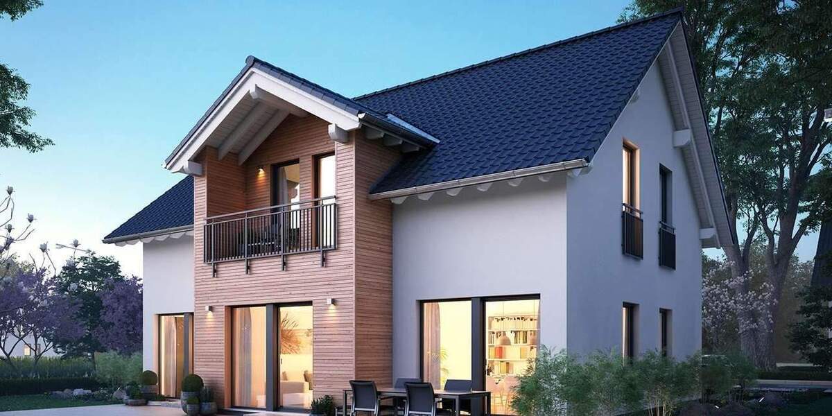 Einfamilienhaus Züssow - 6 Zimmer, 184 m&sup2;, 291.000&euro; | Angebot:25733711