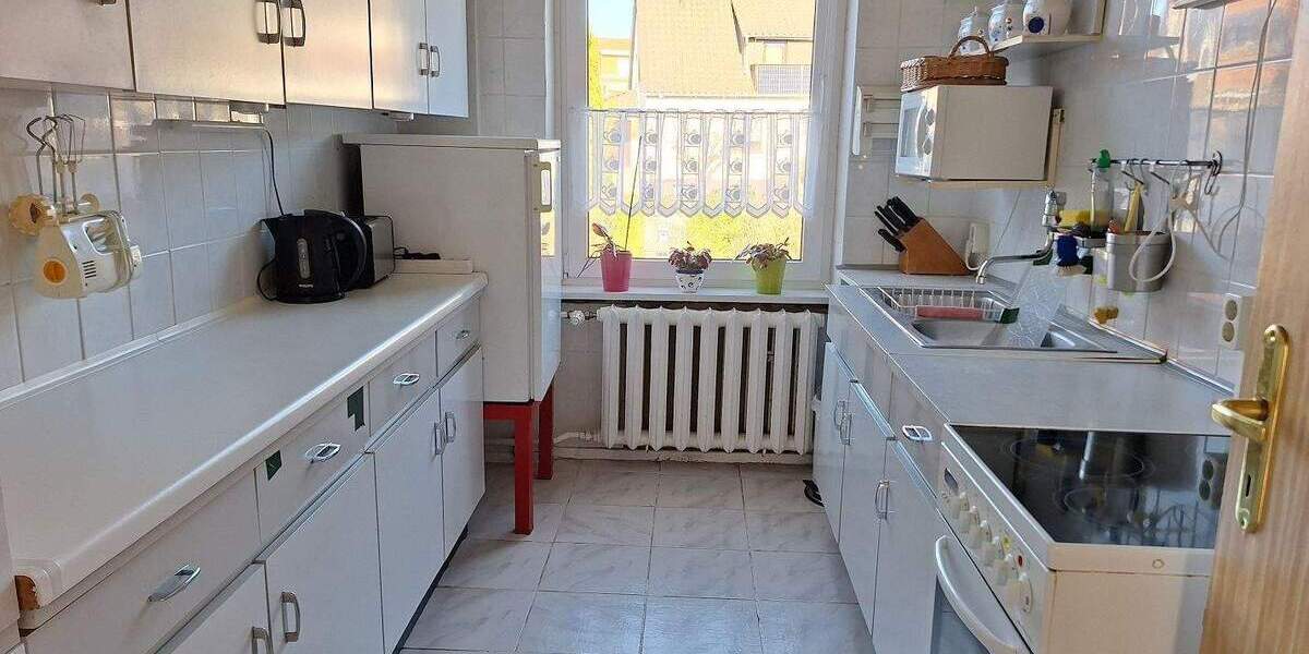 Doppelhaushälfte Greifswald Ostseeviertel - 7 Zimmer, 124 m&sup2;, 288.000&euro; | Angebot:25862374