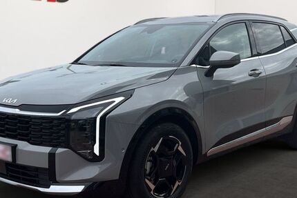 Kia Sportage 1.300 km 38.300 &euro; Grimmen 18507
