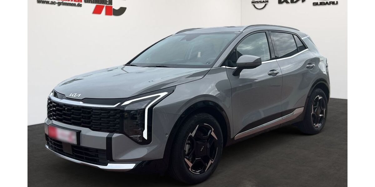 Kia Sportage 1.300 km 38.300 &euro; Grimmen 18507
