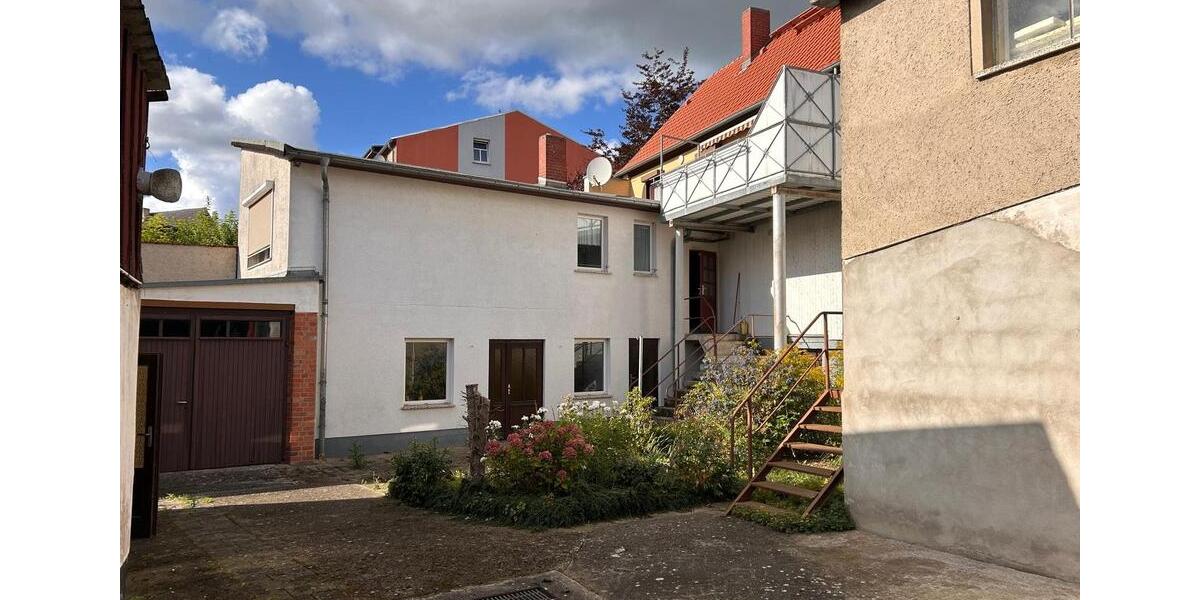Einfamilienhaus Gützkow - 5 Zimmer, 220 m&sup2;, 169.000&euro; | Angebot:24467192