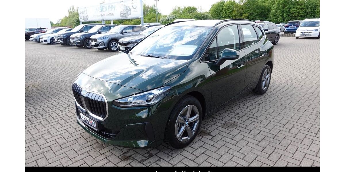 BMW 220 12.651 km 33.490 &euro; Greifswald 17489