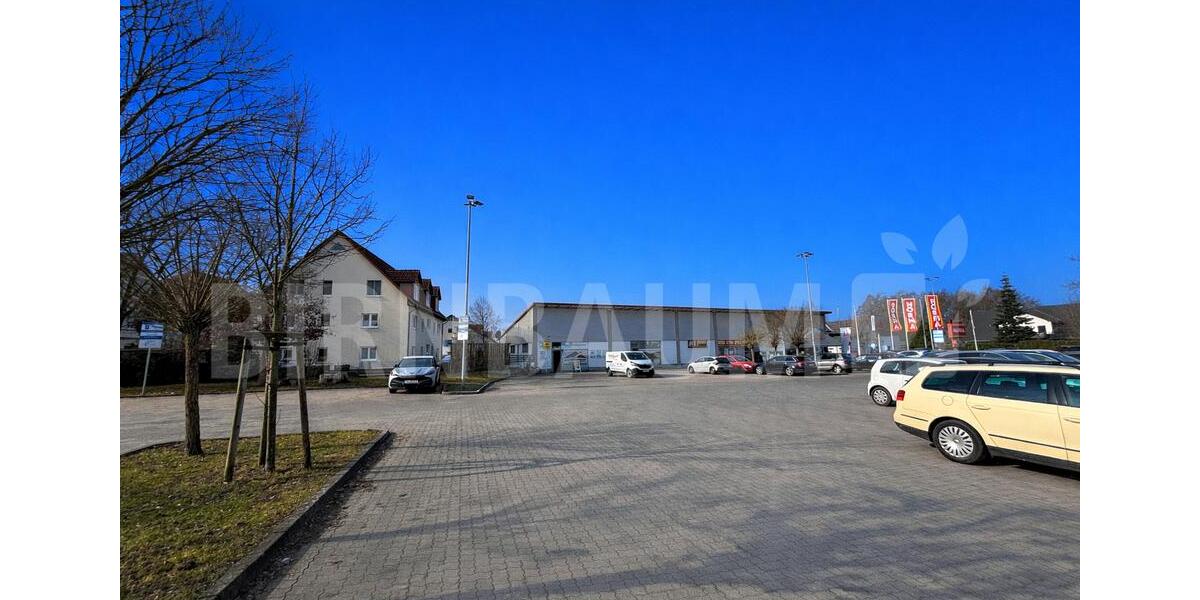 Gewerbeobjekt Greifswald Eldena - 4.480&euro; | Angebot:25102281