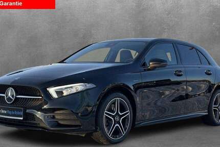 Mercedes-Benz A 250 47.000 km 23.330 &euro; Greifswald 17489