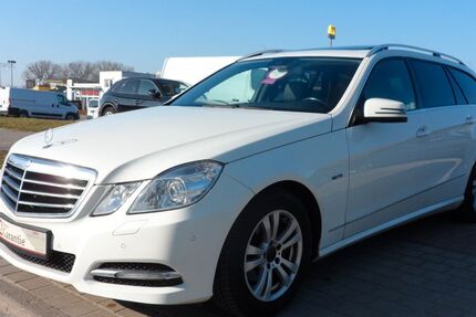 Mercedes-Benz E 200 146.849 km 12.990 &euro; Greifswald 17489