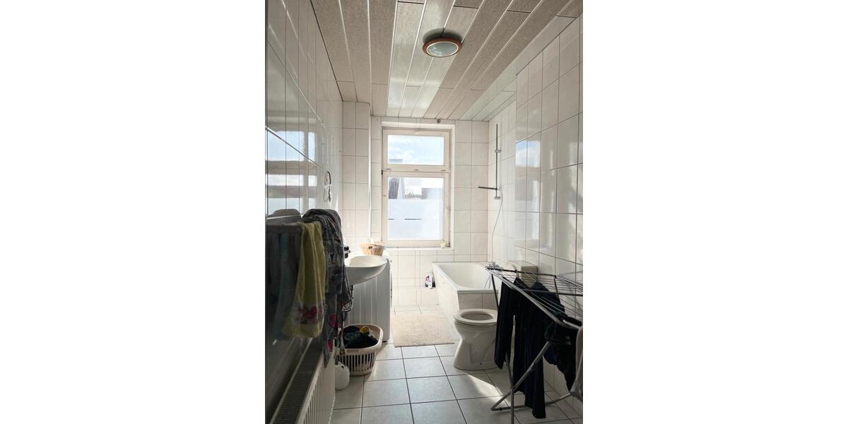 Etagenwohnung Greifswald - 2 Zimmer, 1 m&sup2;, 450&euro; | Angebot:25960139