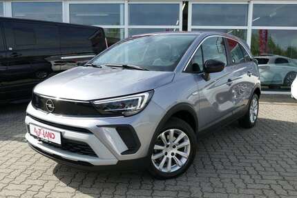 Opel Crossland 56.136 km 18.490 &euro; Greifswald 17489