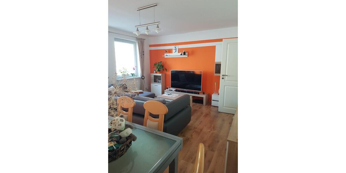 Hochparterre Greifswald - 2 Zimmer, 61 m&sup2;, 849&euro; | Angebot:26035469