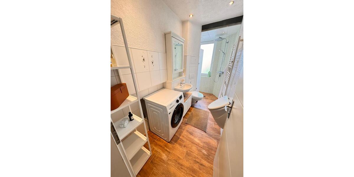 Etagenwohnung Greifswald - 2 Zimmer, 55 m&sup2;, 825&euro; | Angebot:25483768