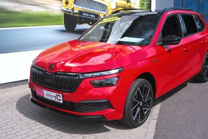 Skoda Kamiq 63.500 km 23.500 &euro; Grimmen 18507