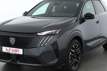 Peugeot 3008 16.789 km 27.490 &euro; Greifswald 17489