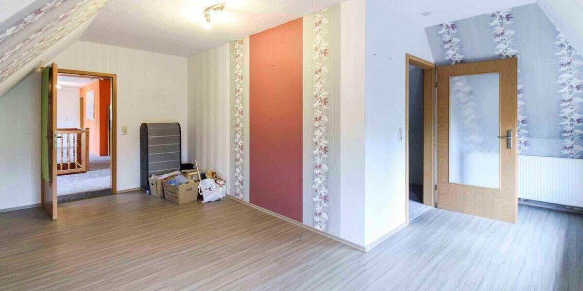 Einfamilienhaus Süderholz Behnkenhagen - 8 Zimmer, 226 m&sup2;, 299.000&euro; | Angebot:25742851