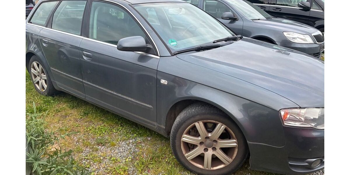 Audi A4 435.000 km 799 &euro; Greifswald 17489