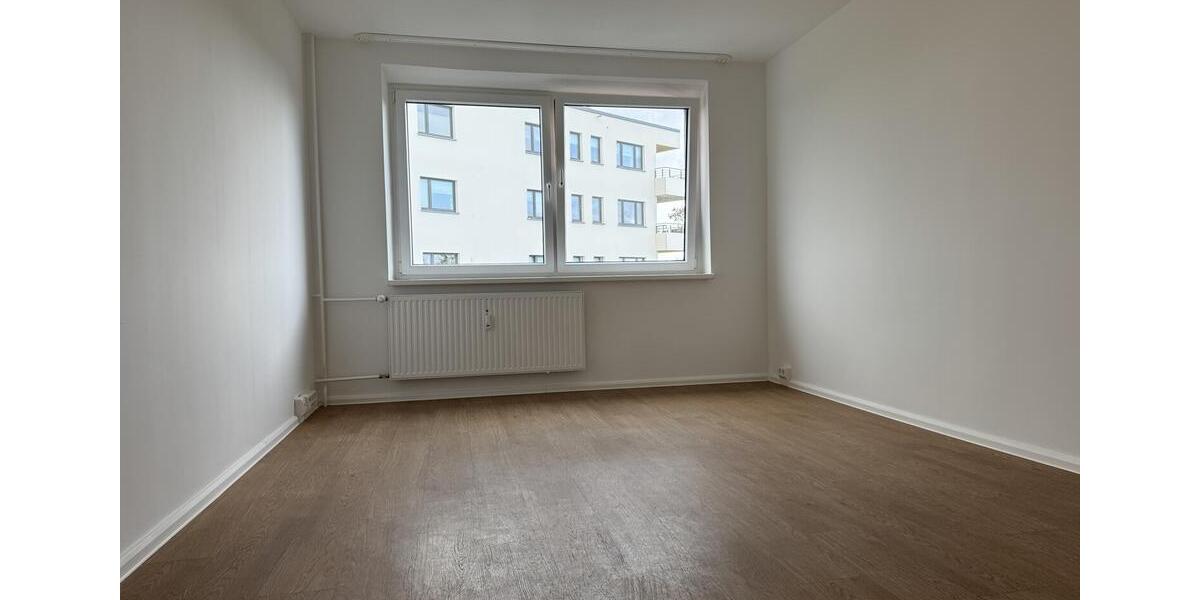 Etagenwohnung Greifswald Groß Schönwalde - 2 Zimmer, 39 m&sup2;, 324&euro; | Angebot:25350742