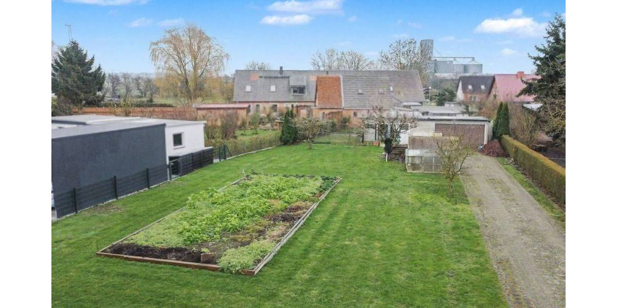 Grundstück Süderholz Willerswalde - 49.000&euro; | Angebot:26501351