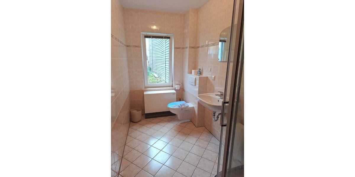 Mehrfamilienhaus, Wohnhaus Gützkow - 2 Zimmer, 68 m&sup2;, 485&euro; | Angebot:25664110