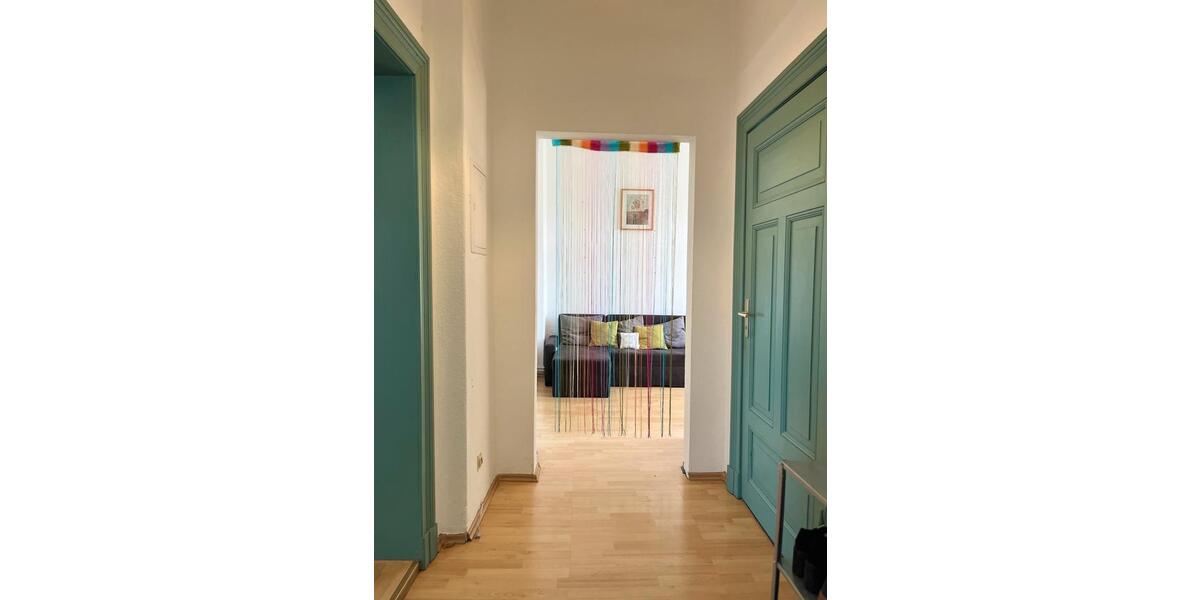 Etagenwohnung Greifswald - 2 Zimmer, 1 m&sup2;, 450&euro; | Angebot:25960139