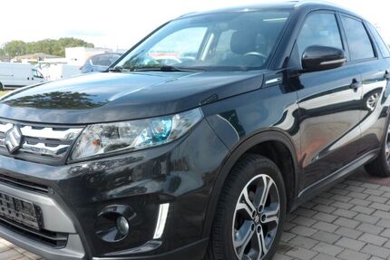 Suzuki Vitara 69.440 km 14.990 &euro; Greifswald 17489