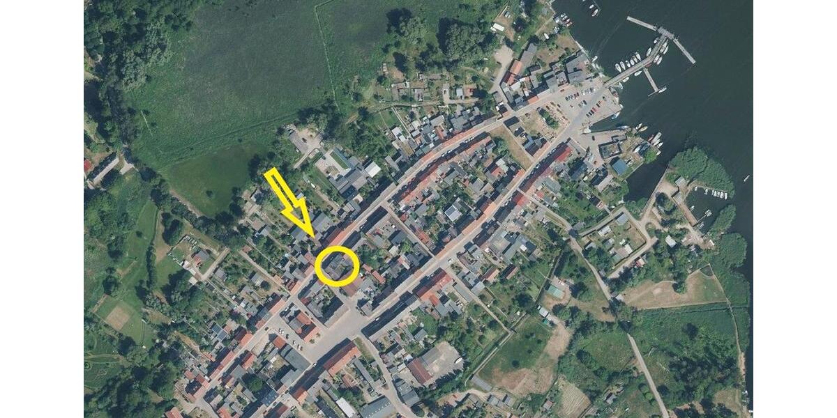 Mehrfamilienhaus, Wohnhaus Kröslin - 25.000&euro; | Angebot:26678623