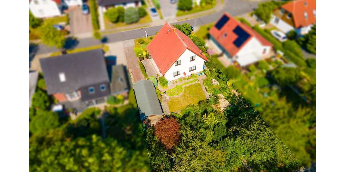 Einfamilienhaus Sundhagen - 4 Zimmer, 115 m&sup2;, 275.000&euro; | Angebot:27323580