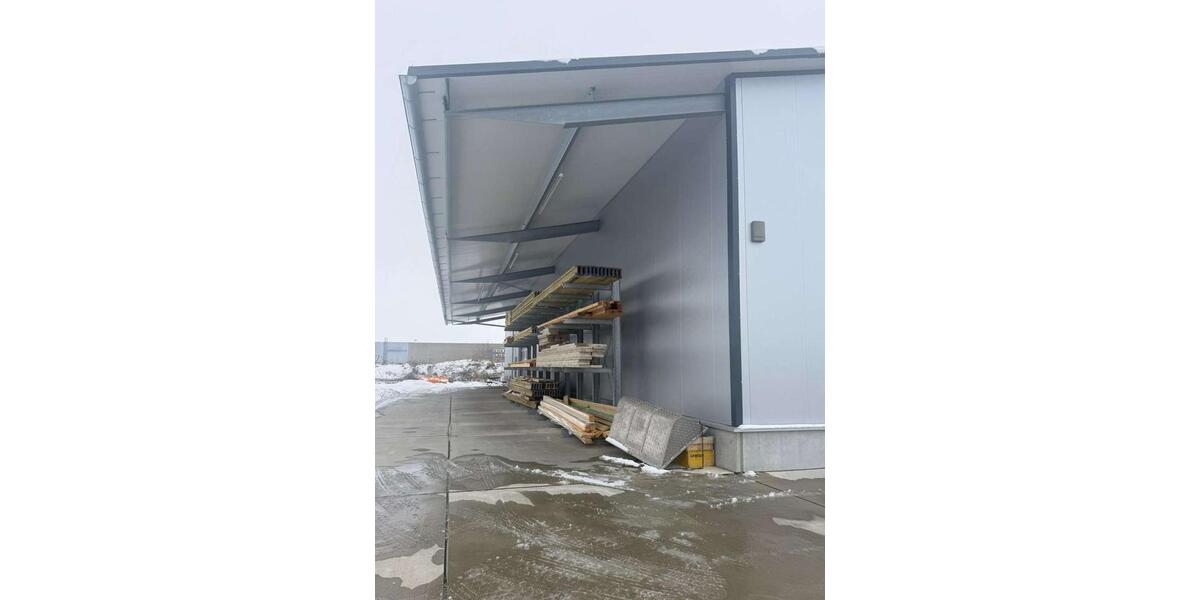 Gewerbeobjekt Samtens - 2.200&euro; | Angebot:25917875