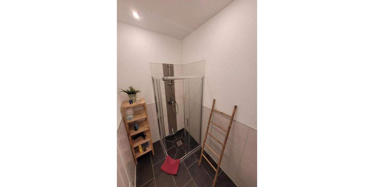 Etagenwohnung Garz/Rügen Garz - 2 Zimmer, 46 m&sup2;, 159.000&euro; | Angebot:25722361