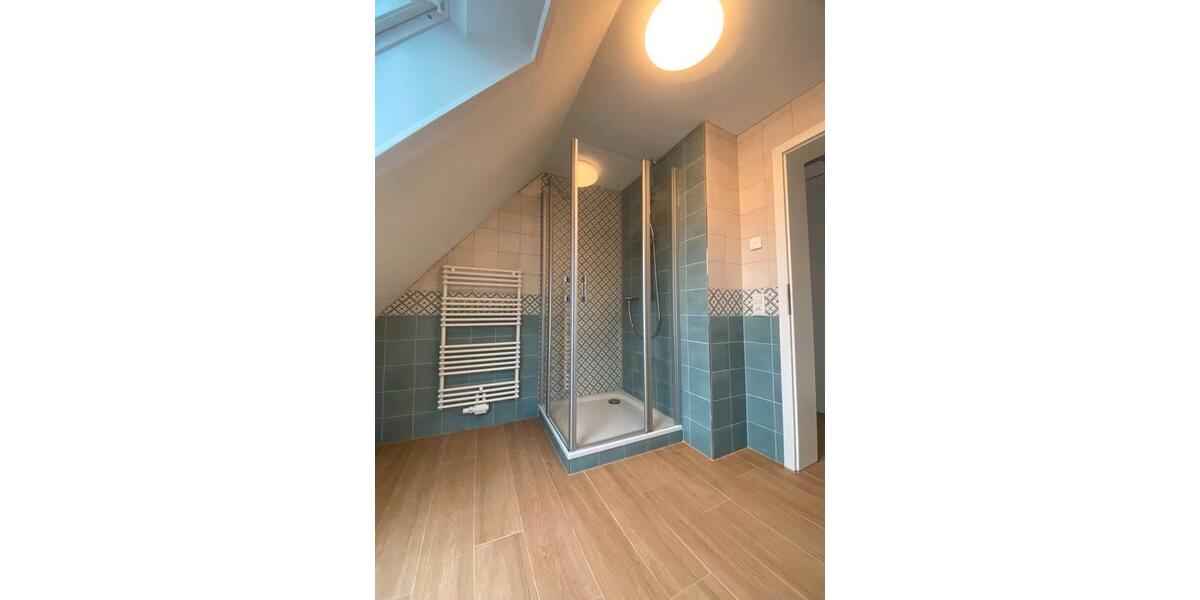Dachgeschoßwohnung Greifswald - 4 Zimmer, 94 m&sup2;, 1.100&euro; | Angebot:26512023