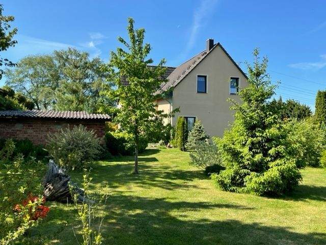 Mehrfamilienhaus, Wohnhaus Splietsdorf Müggenwalde - 7 Zimmer, 230 m&sup2;, 455.000&euro; | Angebot:25797479