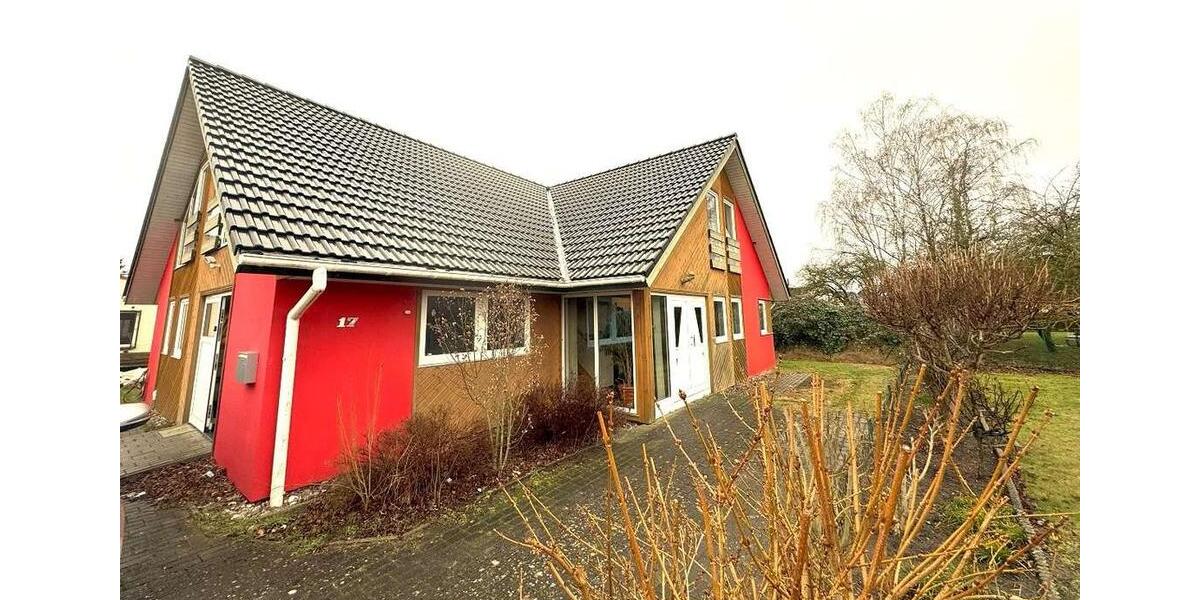 Einfamilienhaus Greifswald - 9 Zimmer, 180 m&sup2;, 299.000&euro; | Angebot:22732999