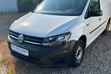 VW Caddy 70.760 km 16.500 &euro; Greifswald 17489
