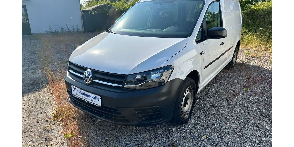 VW Caddy 70.760 km 16.500 &euro; Greifswald 17489