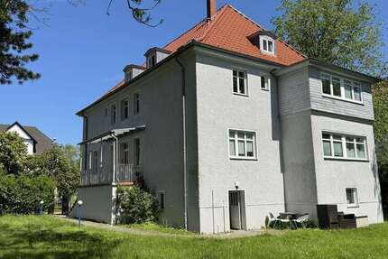 Wohnung Greifswald - 3 Zimmer, 76 m&sup2;, 750&euro; | Angebot:27314071