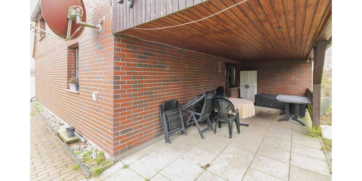 Einfamilienhaus Süderholz Behnkenhagen - 8 Zimmer, 299.000&euro; | Angebot:26451288
