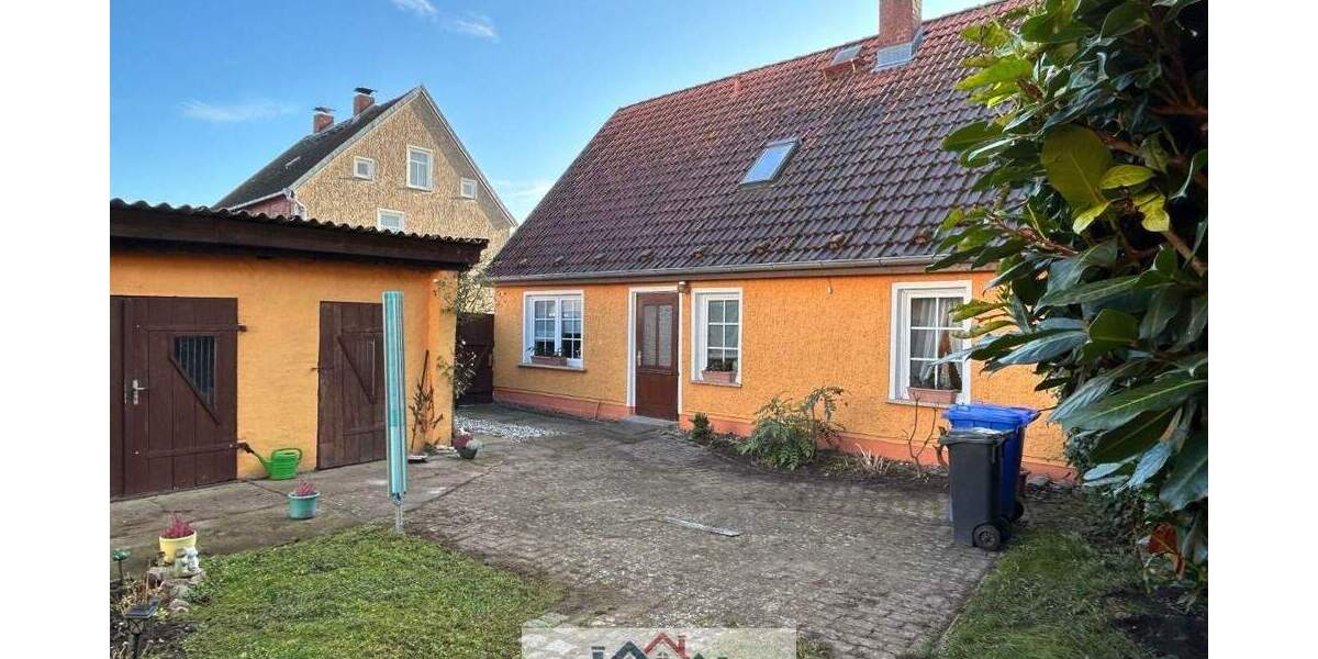 Einfamilienhaus Loitz - 4 Zimmer, 120 m&sup2;, 120.000&euro; | Angebot:25675942