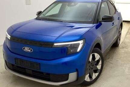 Ford Explorer 16.098 km 40.950 &euro; Grimmen 18507