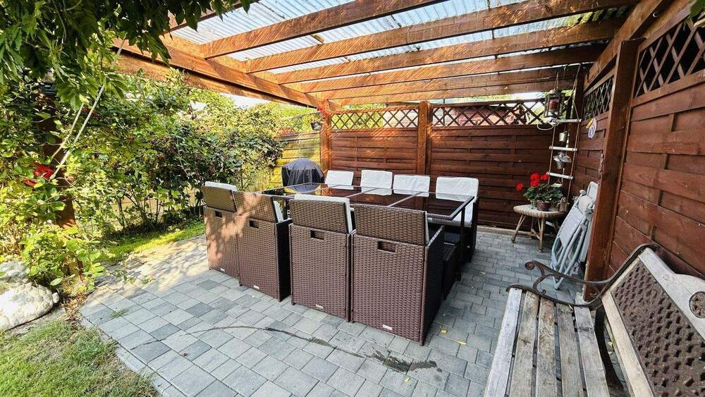 Mehrfamilienhaus, Wohnhaus Grimmen Jessin - 8 Zimmer, 209 m&sup2;, 349.000&euro; | Angebot:25835206