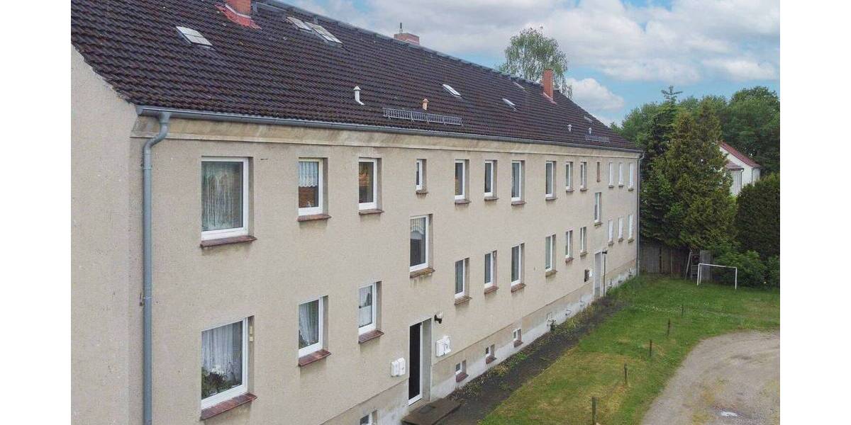 Etagenwohnung Süderholz Zarnewanz - 6 Zimmer, 120 m&sup2;, 129.000&euro; | Angebot:26219210