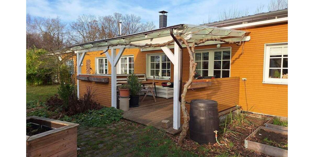 Einfamilienhaus Greifswald Ladebow - 7 Zimmer, 272 m&sup2;, 975.000&euro; | Angebot:25664128